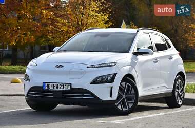 Внедорожник / Кроссовер Hyundai Kona 2022 в Дрогобыче