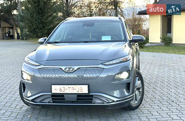 Позашляховик / Кросовер Hyundai Kona 2019 в Коломиї