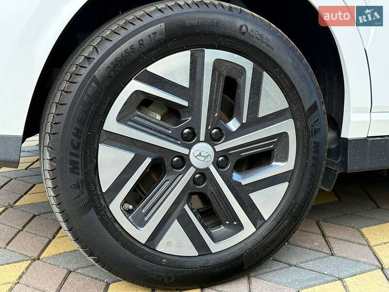 Внедорожник / Кроссовер Hyundai Kona 2021 в Самборе фото 11 Внедорожник / Кроссовер Hyundai Kona 2021 в Самборе