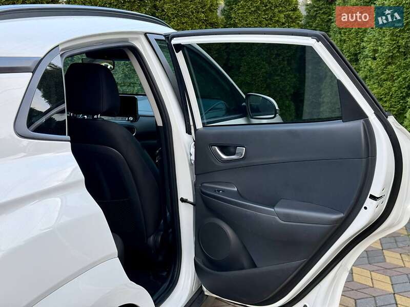 Внедорожник / Кроссовер Hyundai Kona 2021 в Самборе фото 24 Внедорожник / Кроссовер Hyundai Kona 2021 в Самборе