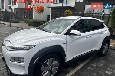 Внедорожник / Кроссовер Hyundai Kona 2020 в Ужгороде Внедорожник / Кроссовер Hyundai Kona 2020 в Ужгороде