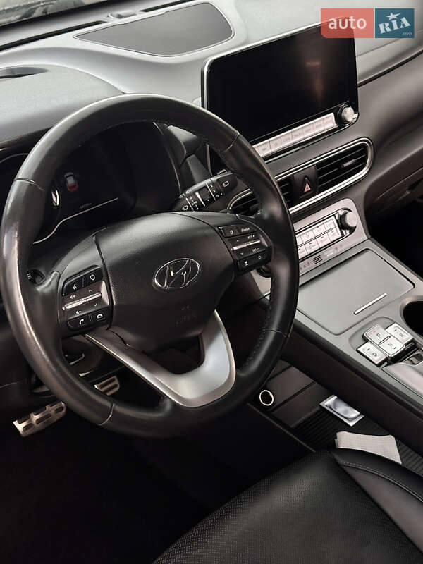 Внедорожник / Кроссовер Hyundai Kona 2020 в Одессе