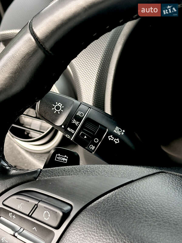 Внедорожник / Кроссовер Hyundai Kona 2020 в Одессе