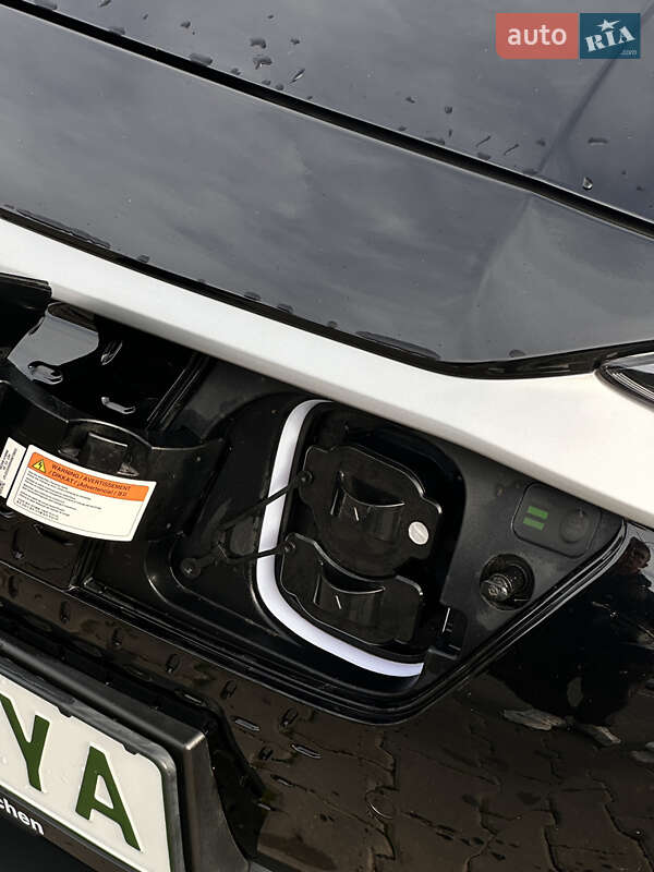 Внедорожник / Кроссовер Hyundai Kona 2020 в Одессе