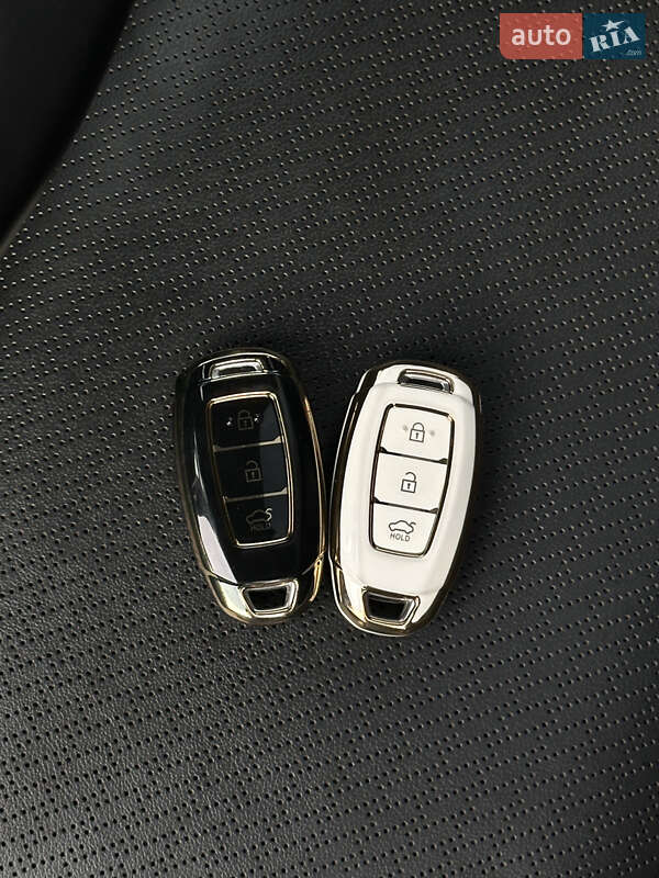 Внедорожник / Кроссовер Hyundai Kona 2020 в Одессе