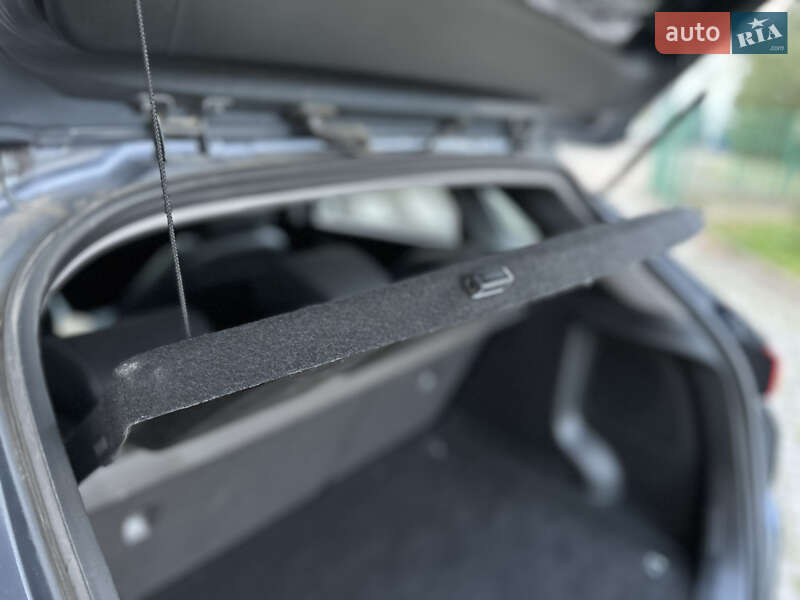 Позашляховик / Кросовер Hyundai Kona 2020 в Івано-Франківську