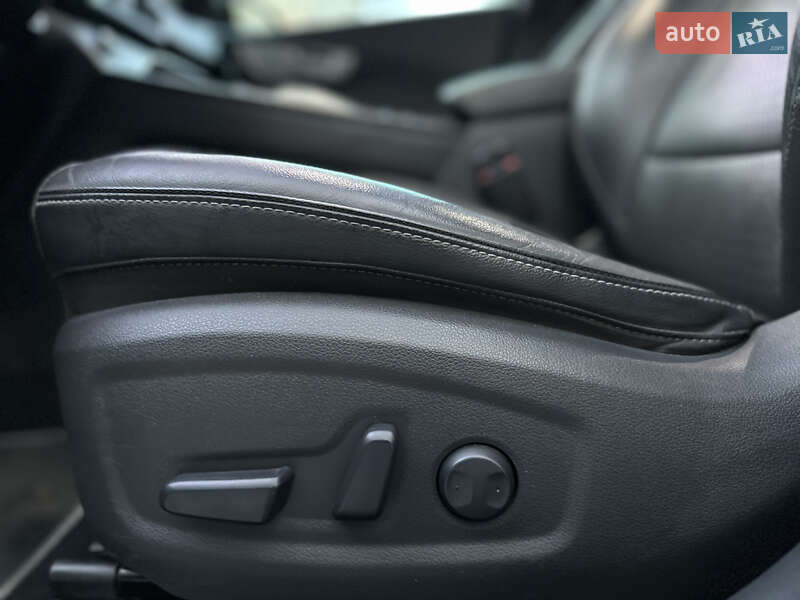 Позашляховик / Кросовер Hyundai Kona 2020 в Івано-Франківську