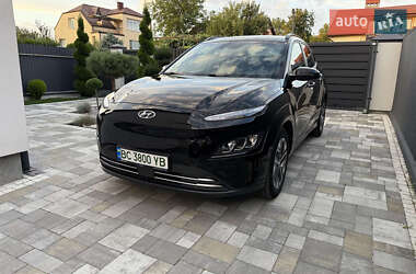 Внедорожник / Кроссовер Hyundai Kona 2020 в Львове