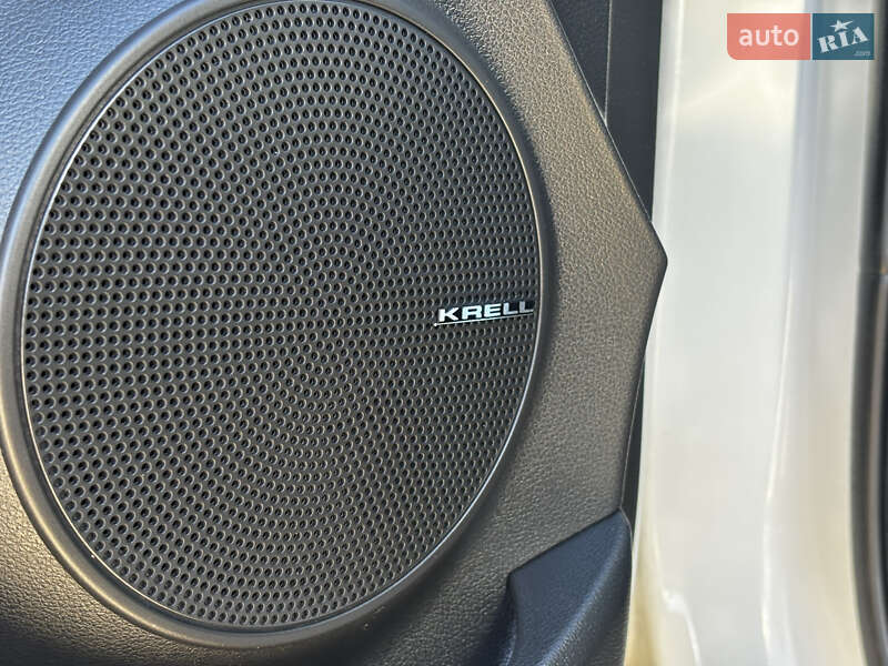 Внедорожник / Кроссовер Hyundai Kona 2021 в Львове