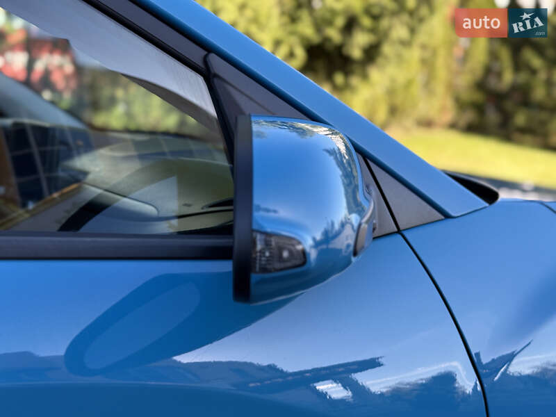 Позашляховик / Кросовер Hyundai Kona 2022 в Тернополі