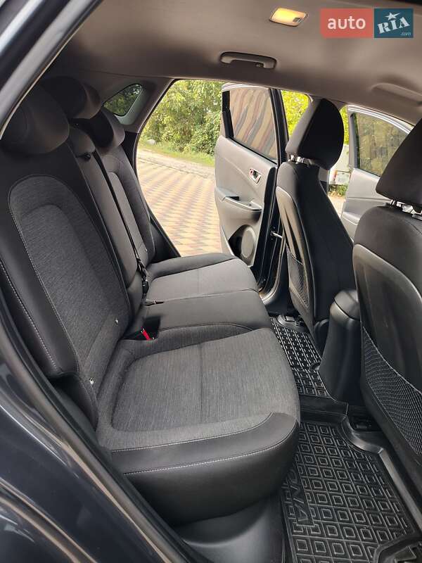 Внедорожник / Кроссовер Hyundai Kona 2020 в Гайсине фото 15 Внедорожник / Кроссовер Hyundai Kona 2020 в Гайсине