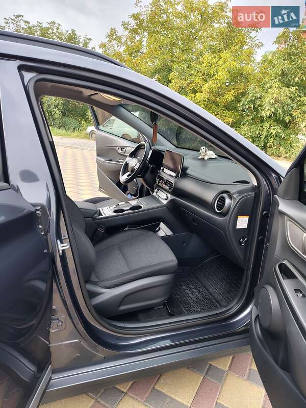 Внедорожник / Кроссовер Hyundai Kona 2020 в Гайсине фото 18 Внедорожник / Кроссовер Hyundai Kona 2020 в Гайсине