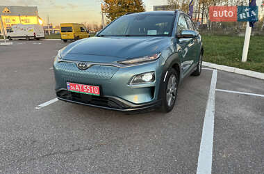 Внедорожник / Кроссовер Hyundai Kona 2020 в Житомире