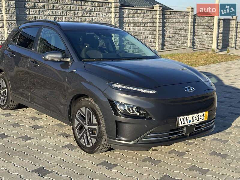 Hyundai Kona 2021 Hyundai Kona 2021