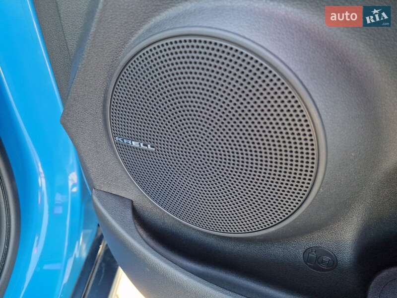 Внедорожник / Кроссовер Hyundai Kona 2021 в Виннице