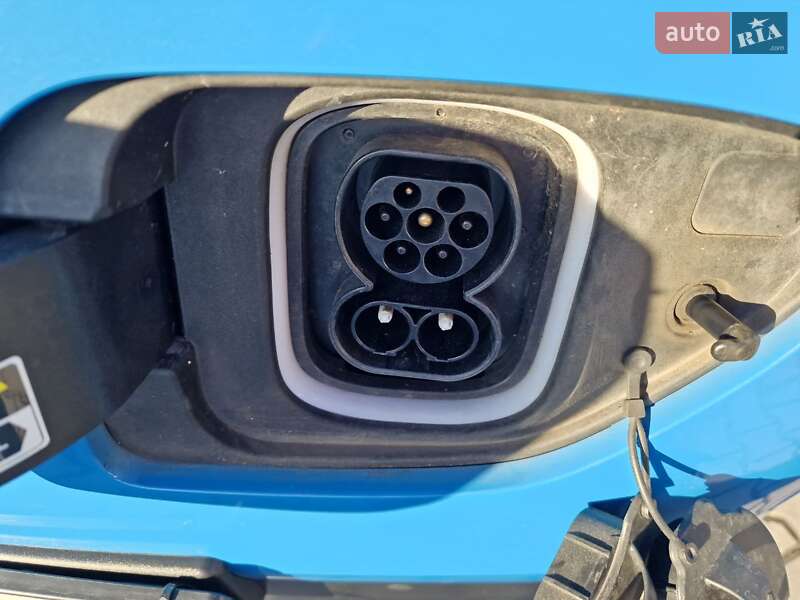 Внедорожник / Кроссовер Hyundai Kona 2021 в Виннице