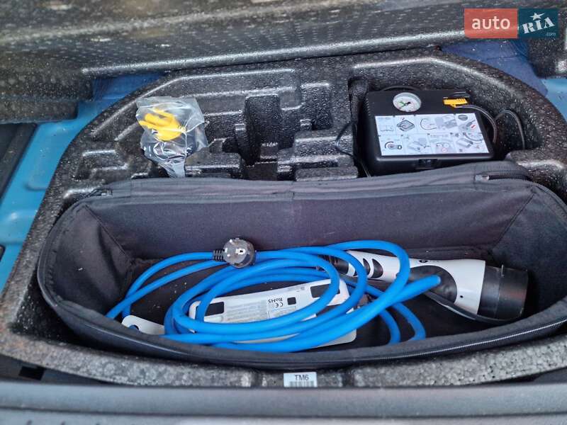 Внедорожник / Кроссовер Hyundai Kona 2021 в Виннице