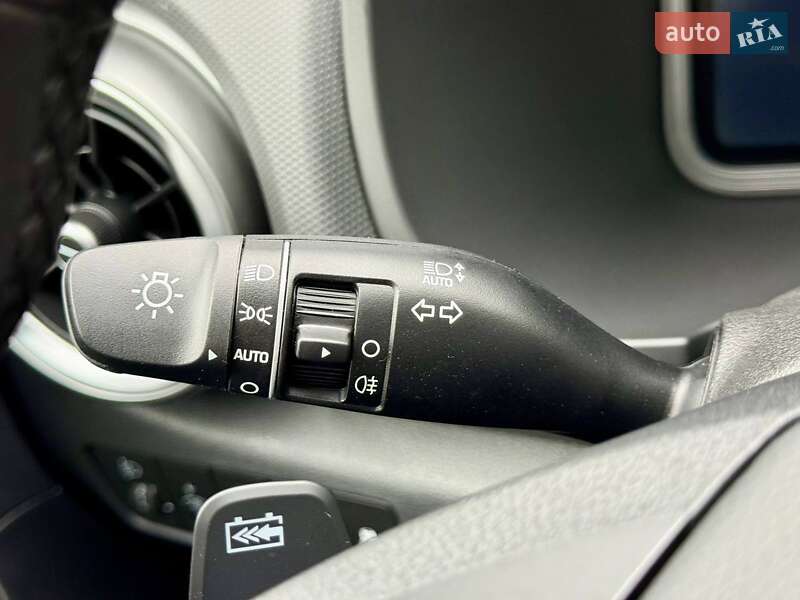 Внедорожник / Кроссовер Hyundai Kona 2022 в Самборе