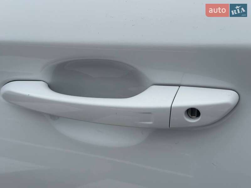 Внедорожник / Кроссовер Hyundai Kona 2022 в Одессе фото 17 Внедорожник / Кроссовер Hyundai Kona 2022 в Одессе