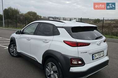 Позашляховик / Кросовер Hyundai Kona 2018 в Рівному