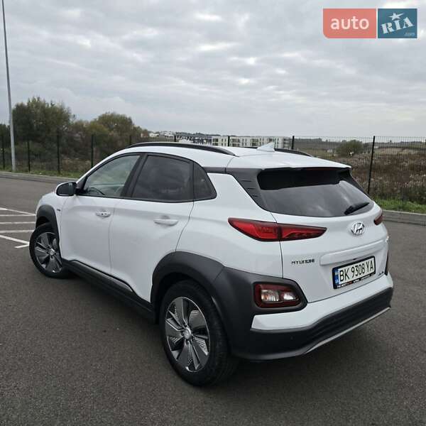 Hyundai Kona 2018 Hyundai Kona 2018