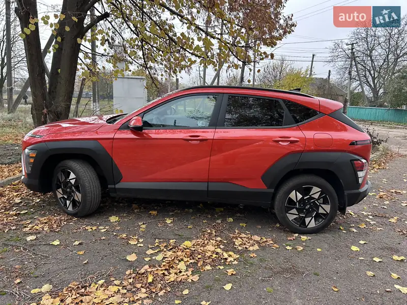 Hyundai Kona 2023 VIN KM8HCCAB7RU090146 фото оголошення 3 з 45