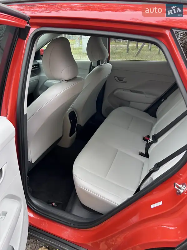 Hyundai Kona 2023 VIN KM8HCCAB7RU090146 фото оголошення 14 з 45