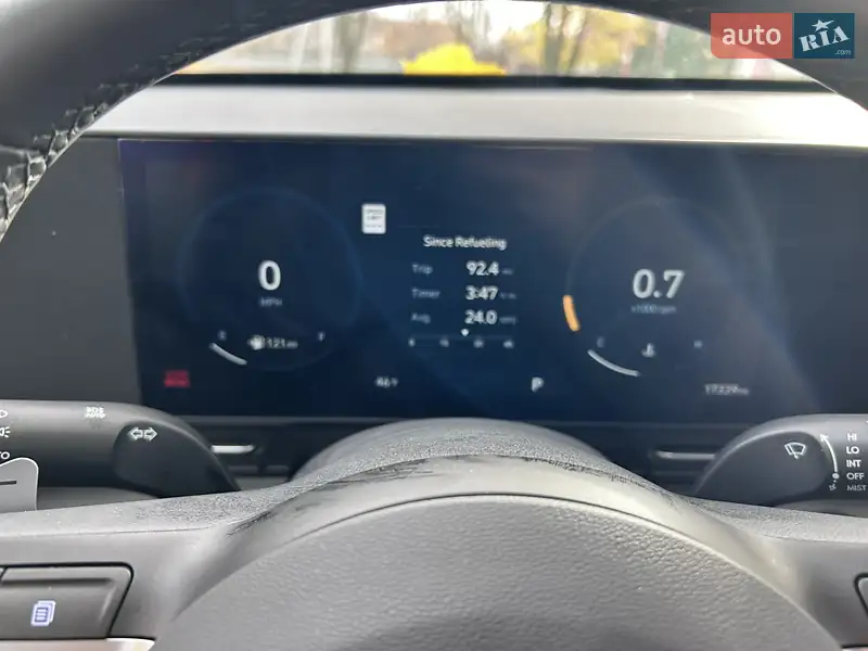 Hyundai Kona 2023 VIN KM8HCCAB7RU090146 фото оголошення 18 з 45