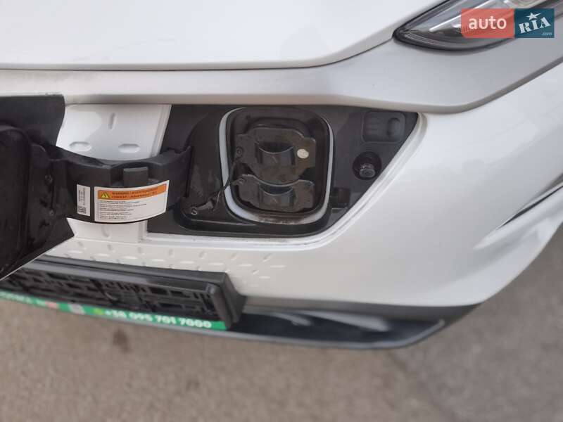 Внедорожник / Кроссовер Hyundai Kona 2020 в Киеве