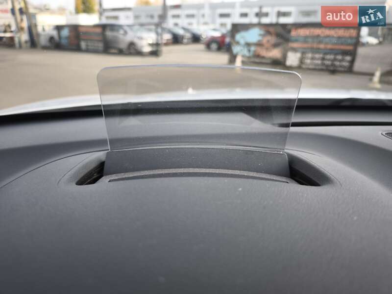 Внедорожник / Кроссовер Hyundai Kona 2020 в Киеве