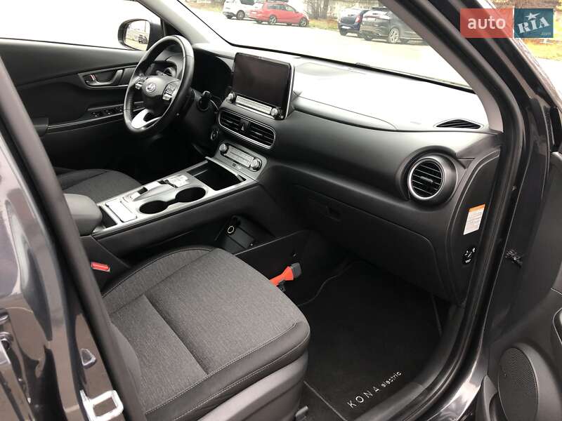 Внедорожник / Кроссовер Hyundai Kona 2020 в Ровно