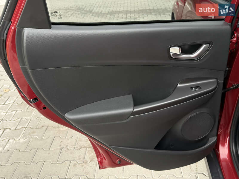 Внедорожник / Кроссовер Hyundai Kona 2023 в Тернополе фото 18 Внедорожник / Кроссовер Hyundai Kona 2023 в Тернополе