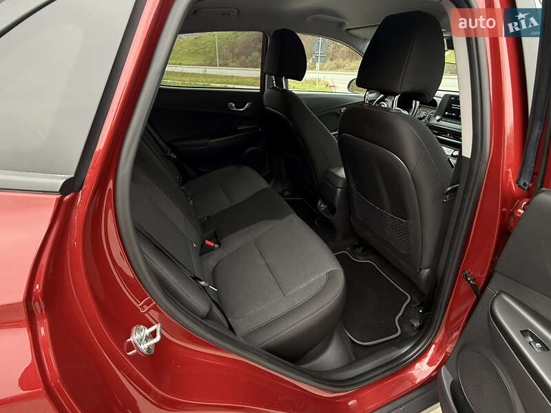 Внедорожник / Кроссовер Hyundai Kona 2023 в Тернополе фото 23 Внедорожник / Кроссовер Hyundai Kona 2023 в Тернополе