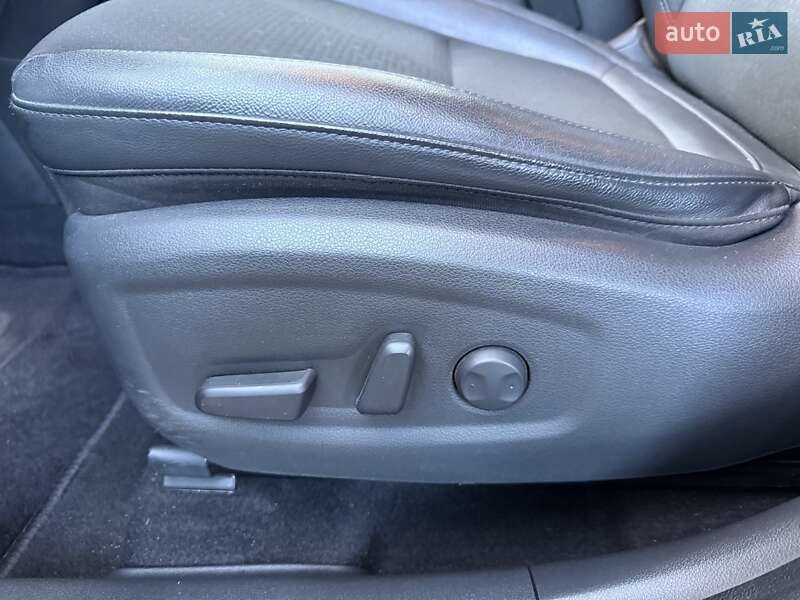 Позашляховик / Кросовер Hyundai Kona 2020 в Ужгороді