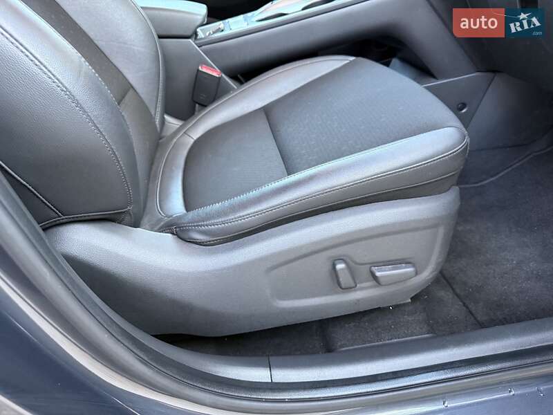 Позашляховик / Кросовер Hyundai Kona 2020 в Ужгороді