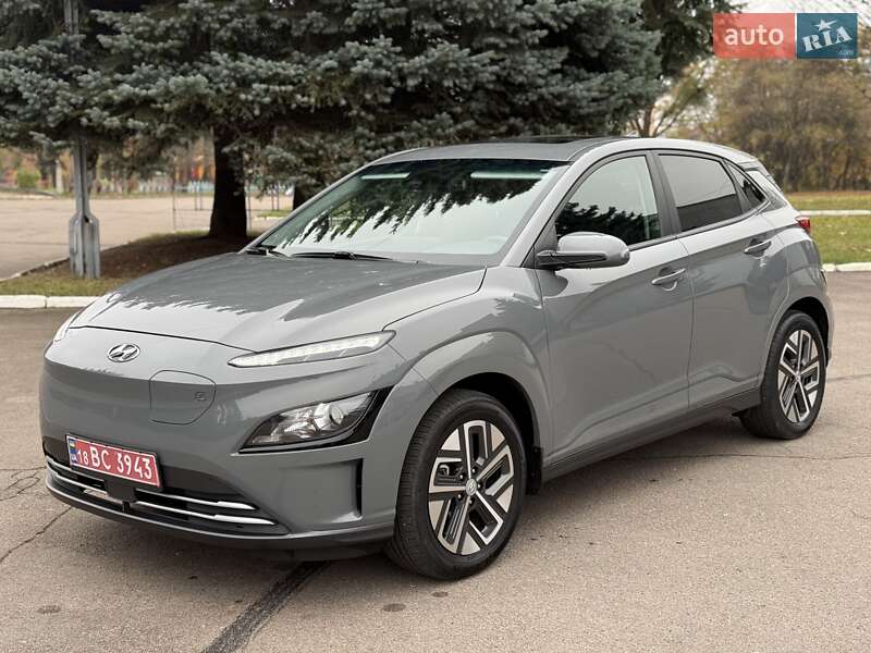 Hyundai Kona 2023 Hyundai Kona 2023