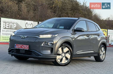 Внедорожник / Кроссовер Hyundai Kona 2020 в Тернополе