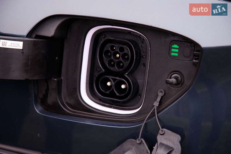 Внедорожник / Кроссовер Hyundai Kona 2023 в Бердичеве