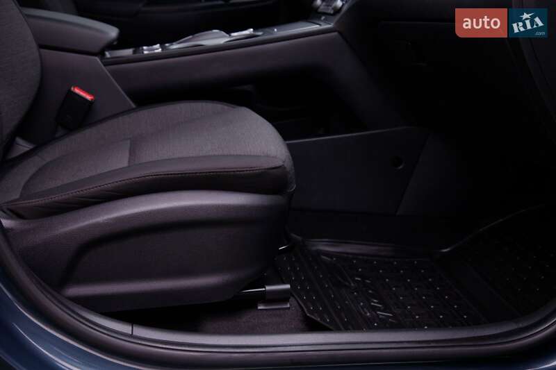 Внедорожник / Кроссовер Hyundai Kona 2023 в Бердичеве