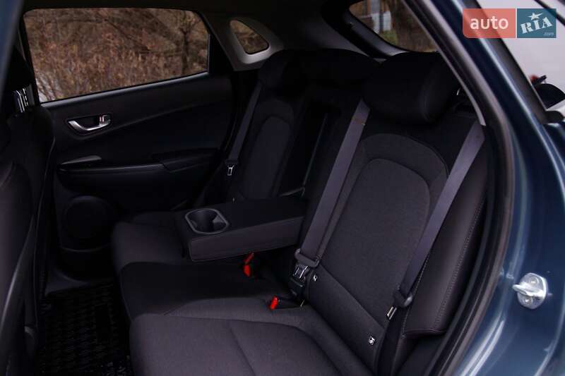 Внедорожник / Кроссовер Hyundai Kona 2023 в Бердичеве