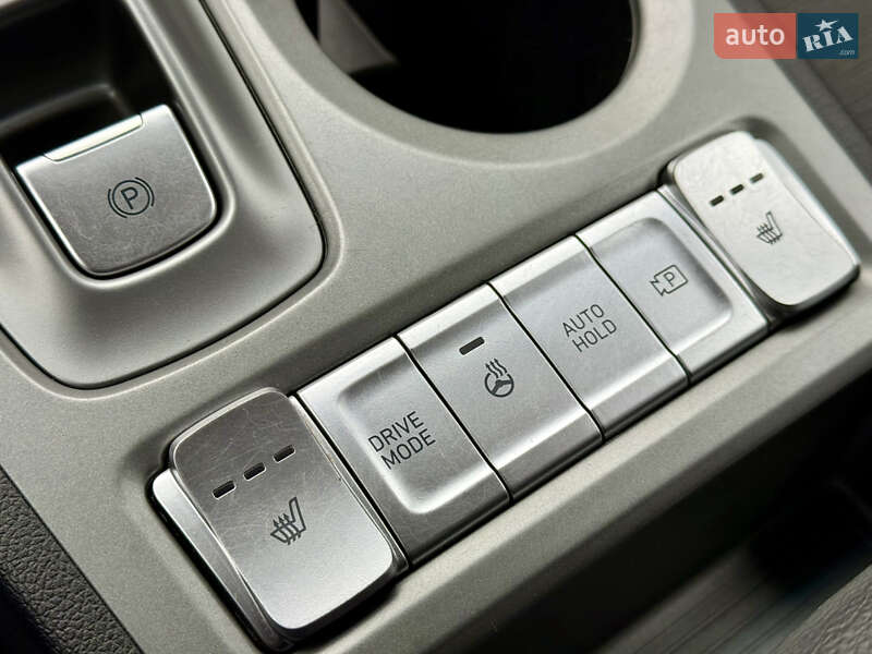 Внедорожник / Кроссовер Hyundai Kona 2021 в Самборе