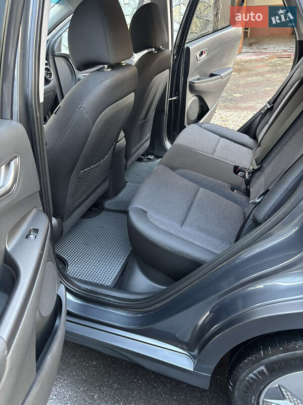Позашляховик / Кросовер Hyundai Kona 2020 в Коломиї