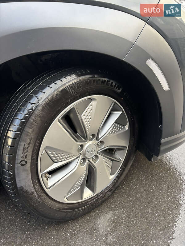 Позашляховик / Кросовер Hyundai Kona 2020 в Коломиї