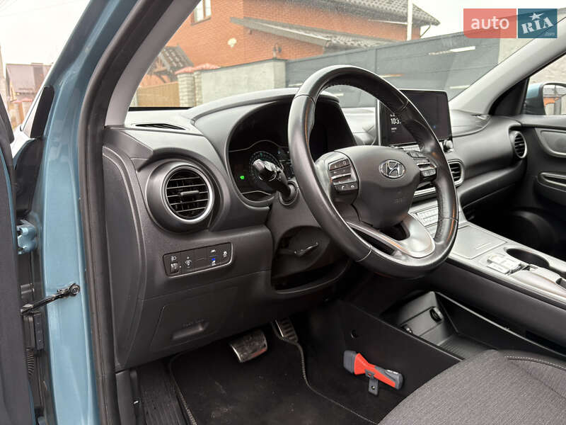 Позашляховик / Кросовер Hyundai Kona 2020 в Вінниці фото 16 Позашляховик / Кросовер Hyundai Kona 2020 в Вінниці