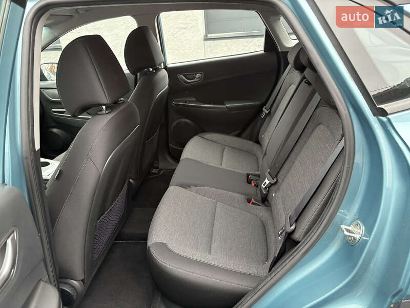 Позашляховик / Кросовер Hyundai Kona 2020 в Вінниці фото 20 Позашляховик / Кросовер Hyundai Kona 2020 в Вінниці