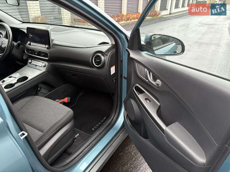 Позашляховик / Кросовер Hyundai Kona 2020 в Вінниці фото 25 Позашляховик / Кросовер Hyundai Kona 2020 в Вінниці