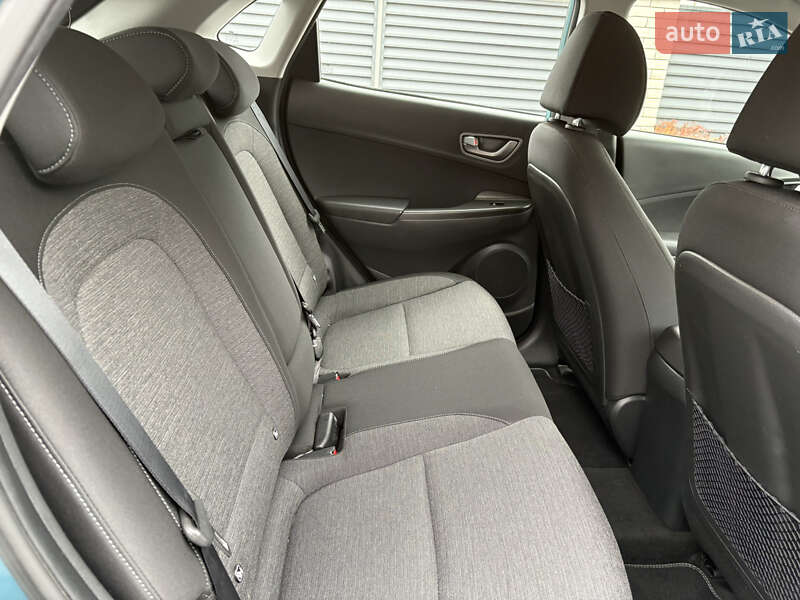 Позашляховик / Кросовер Hyundai Kona 2020 в Вінниці фото 29 Позашляховик / Кросовер Hyundai Kona 2020 в Вінниці