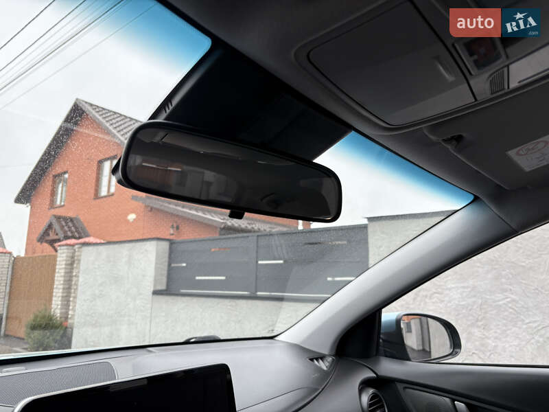 Позашляховик / Кросовер Hyundai Kona 2020 в Вінниці фото 40 Позашляховик / Кросовер Hyundai Kona 2020 в Вінниці