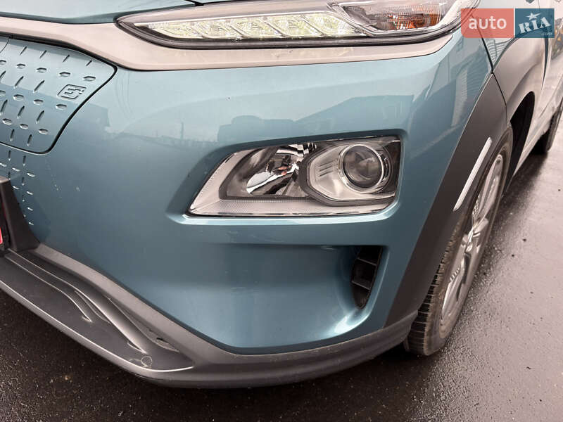 Позашляховик / Кросовер Hyundai Kona 2020 в Вінниці фото 47 Позашляховик / Кросовер Hyundai Kona 2020 в Вінниці