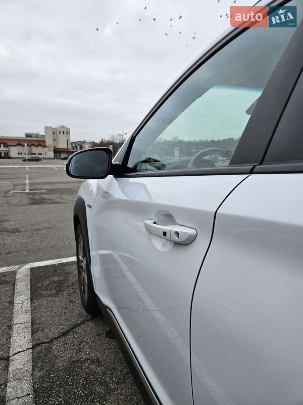 Внедорожник / Кроссовер Hyundai Kona 2018 в Броварах